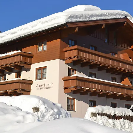 Pitterle Saalbach-Hinterglemm