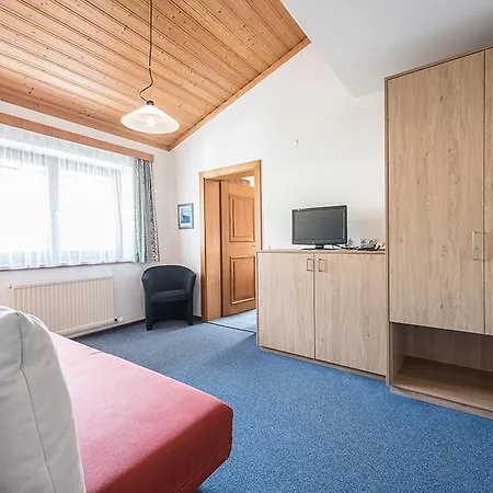 Pitterle Apartament Saalbach-Hinterglemm