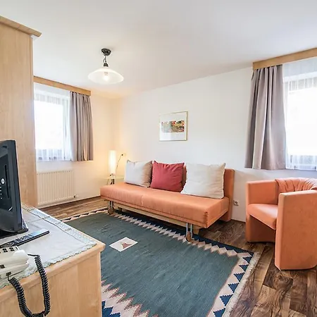 Apartament Pitterle