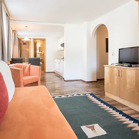 Pitterle Apartament
